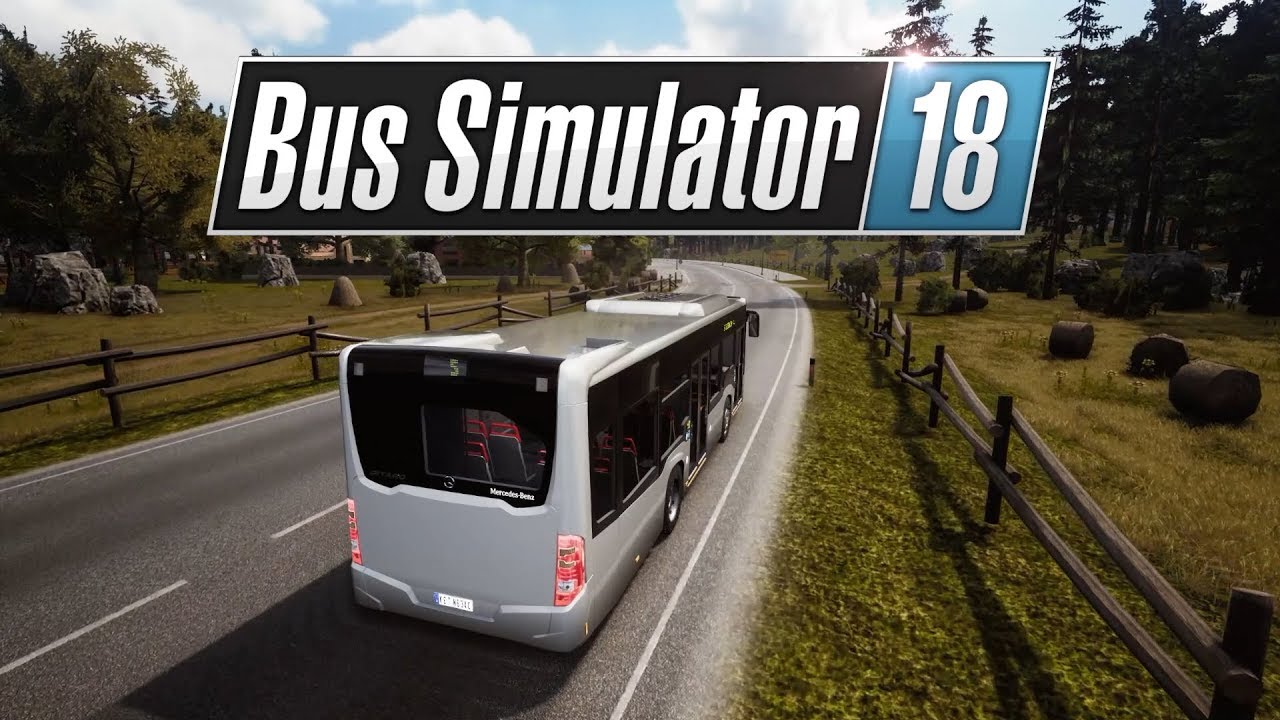 bus simulator 18 steam key