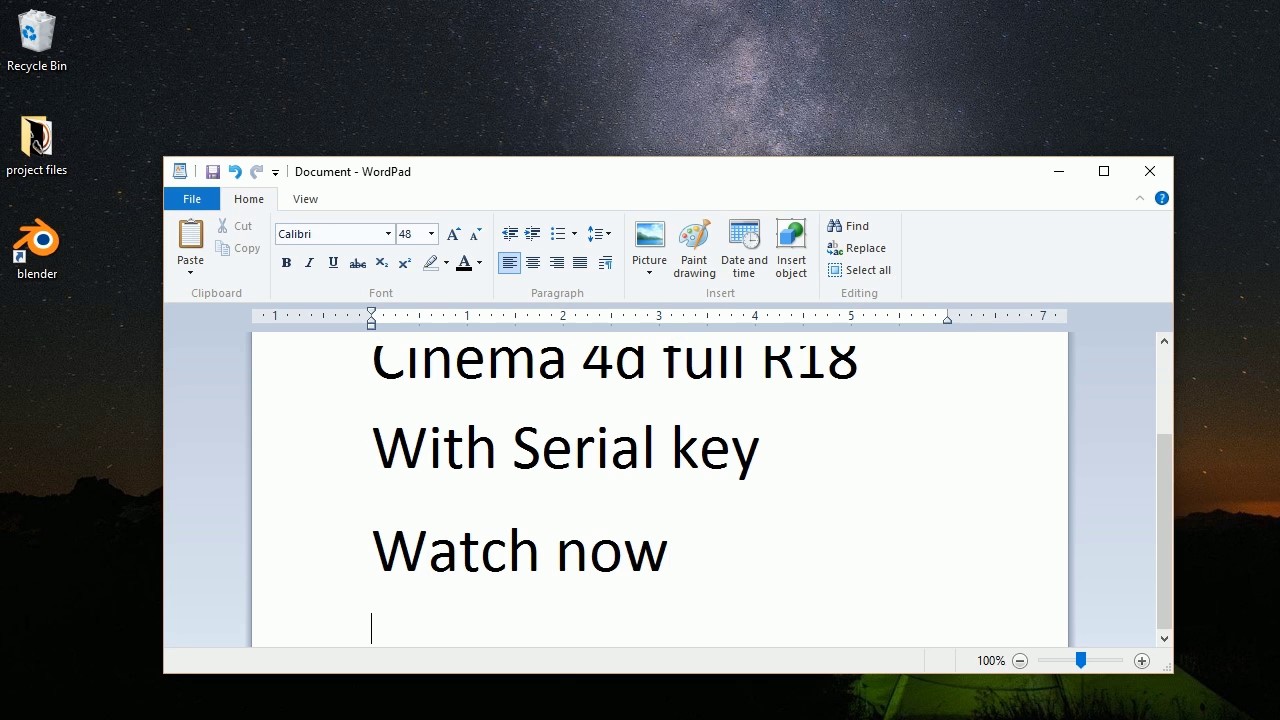 cinema 4d r20 serial key